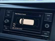 Volkswagen Transporter 2.0 TDI T28 Highline Panel Van 5dr Diesel DSG FWD SWB Euro 6 (s/s) (150 ps) - U1869