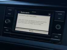 Volkswagen Transporter 2.0 TDI T28 Highline Panel Van 5dr Diesel DSG FWD SWB Euro 6 (s/s) (150 ps) - U1869