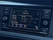 Volkswagen Transporter 2.0 TDI T28 Highline Panel Van 5dr Diesel DSG FWD SWB Euro 6 (s/s) (150 ps) - U1869