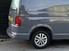 Volkswagen Transporter 2.0 TDI T28 Highline Panel Van 5dr Diesel DSG FWD SWB Euro 6 (s/s) (150 ps) - U1869