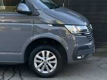 Volkswagen Transporter 2.0 TDI T28 Highline Panel Van 5dr Diesel DSG FWD SWB Euro 6 (s/s) (150 ps) - U1869