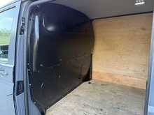 Volkswagen Transporter 2.0 TDI T28 Highline Panel Van 5dr Diesel DSG FWD SWB Euro 6 (s/s) (150 ps) - U1869