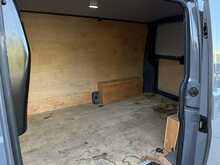 Volkswagen Transporter 2.0 TDI T28 Highline Panel Van 5dr Diesel DSG FWD SWB Euro 6 (s/s) (150 ps) - U1869