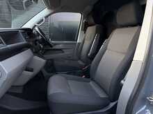 Volkswagen Transporter 2.0 TDI T28 Highline Panel Van 5dr Diesel DSG FWD SWB Euro 6 (s/s) (150 ps) - U1869