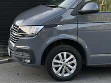 Volkswagen Transporter 2.0 TDI T28 Highline Panel Van 5dr Diesel DSG FWD SWB Euro 6 (s/s) (150 ps) - U1869