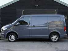 Volkswagen Transporter 2.0 TDI T28 Highline Panel Van 5dr Diesel DSG FWD SWB Euro 6 (s/s) (150 ps) - U1869