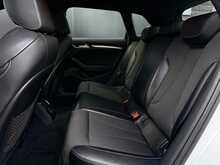 Audi A3 1.4 TFSI CoD S line Sportback 5dr Petrol S Tronic Euro 6 (s/s) (150 ps) - U1871