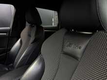Audi A3 1.4 TFSI CoD S line Sportback 5dr Petrol S Tronic Euro 6 (s/s) (150 ps) - U1871