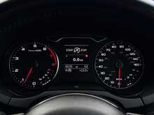 Audi A3 1.4 TFSI CoD S line Sportback 5dr Petrol S Tronic Euro 6 (s/s) (150 ps) - U1871