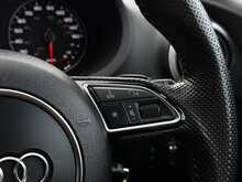 Audi A3 1.4 TFSI CoD S line Sportback 5dr Petrol S Tronic Euro 6 (s/s) (150 ps) - U1871
