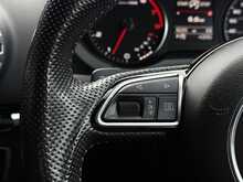 Audi A3 1.4 TFSI CoD S line Sportback 5dr Petrol S Tronic Euro 6 (s/s) (150 ps) - U1871