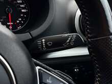 Audi A3 1.4 TFSI CoD S line Sportback 5dr Petrol S Tronic Euro 6 (s/s) (150 ps) - U1871