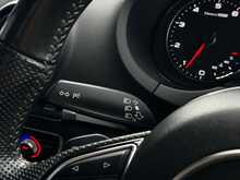 Audi A3 1.4 TFSI CoD S line Sportback 5dr Petrol S Tronic Euro 6 (s/s) (150 ps) - U1871