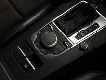 Audi A3 1.4 TFSI CoD S line Sportback 5dr Petrol S Tronic Euro 6 (s/s) (150 ps) - U1871