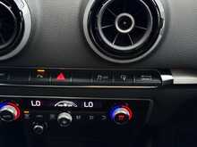 Audi A3 1.4 TFSI CoD S line Sportback 5dr Petrol S Tronic Euro 6 (s/s) (150 ps) - U1871