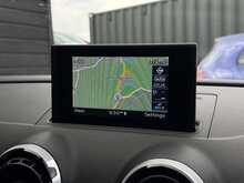 Audi A3 1.4 TFSI CoD S line Sportback 5dr Petrol S Tronic Euro 6 (s/s) (150 ps) - U1871