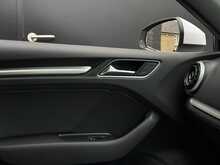 Audi A3 1.4 TFSI CoD S line Sportback 5dr Petrol S Tronic Euro 6 (s/s) (150 ps) - U1871