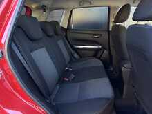 Suzuki Vitara 1.4 Boosterjet SZ-T SUV 5dr Petrol Auto Euro 6 (s/s) (140 ps) - U1872