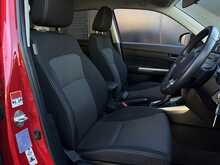 Suzuki Vitara 1.4 Boosterjet SZ-T SUV 5dr Petrol Auto Euro 6 (s/s) (140 ps) - U1872