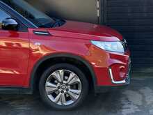 Suzuki Vitara 1.4 Boosterjet SZ-T SUV 5dr Petrol Auto Euro 6 (s/s) (140 ps) - U1872
