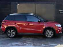 Suzuki Vitara 1.4 Boosterjet SZ-T SUV 5dr Petrol Auto Euro 6 (s/s) (140 ps) - U1872