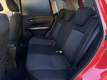 Suzuki Vitara 1.4 Boosterjet SZ-T SUV 5dr Petrol Auto Euro 6 (s/s) (140 ps) - U1872