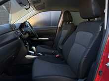 Suzuki Vitara 1.4 Boosterjet SZ-T SUV 5dr Petrol Auto Euro 6 (s/s) (140 ps) - U1872