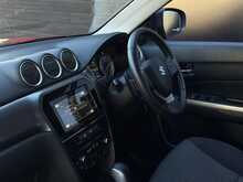 Suzuki Vitara 1.4 Boosterjet SZ-T SUV 5dr Petrol Auto Euro 6 (s/s) (140 ps) - U1872