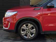 Suzuki Vitara 1.4 Boosterjet SZ-T SUV 5dr Petrol Auto Euro 6 (s/s) (140 ps) - U1872