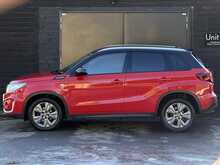 Suzuki Vitara 1.4 Boosterjet SZ-T SUV 5dr Petrol Auto Euro 6 (s/s) (140 ps) - U1872
