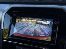 Suzuki Vitara 1.4 Boosterjet SZ-T SUV 5dr Petrol Auto Euro 6 (s/s) (140 ps) - U1872