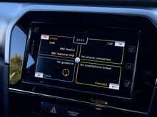 Suzuki Vitara 1.4 Boosterjet SZ-T SUV 5dr Petrol Auto Euro 6 (s/s) (140 ps) - U1872