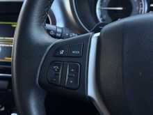 Suzuki Vitara 1.4 Boosterjet SZ-T SUV 5dr Petrol Auto Euro 6 (s/s) (140 ps) - U1872