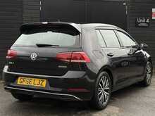 Volkswagen Golf 1.5 TSI EVO SE Nav Hatchback 5dr Petrol Manual Euro 6 (s/s) (130 ps) - U1874