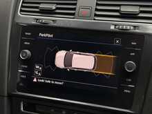 Volkswagen Golf 1.5 TSI EVO SE Nav Hatchback 5dr Petrol Manual Euro 6 (s/s) (130 ps) - U1874