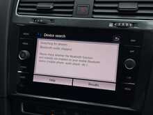 Volkswagen Golf 1.5 TSI EVO SE Nav Hatchback 5dr Petrol Manual Euro 6 (s/s) (130 ps) - U1874