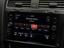 Volkswagen Golf 1.5 TSI EVO SE Nav Hatchback 5dr Petrol Manual Euro 6 (s/s) (130 ps) - U1874