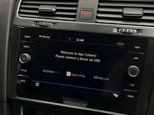 Volkswagen Golf 1.5 TSI EVO SE Nav Hatchback 5dr Petrol Manual Euro 6 (s/s) (130 ps) - U1874