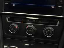 Volkswagen Golf 1.5 TSI EVO SE Nav Hatchback 5dr Petrol Manual Euro 6 (s/s) (130 ps) - U1874