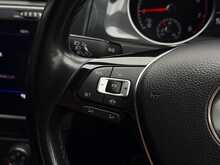 Volkswagen Golf 1.5 TSI EVO SE Nav Hatchback 5dr Petrol Manual Euro 6 (s/s) (130 ps) - U1874