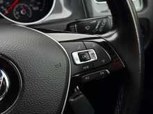 Volkswagen Golf 1.5 TSI EVO SE Nav Hatchback 5dr Petrol Manual Euro 6 (s/s) (130 ps) - U1874
