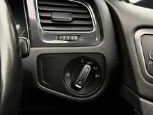 Volkswagen Golf 1.5 TSI EVO SE Nav Hatchback 5dr Petrol Manual Euro 6 (s/s) (130 ps) - U1874