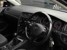 Volkswagen Golf 1.5 TSI EVO SE Nav Hatchback 5dr Petrol Manual Euro 6 (s/s) (130 ps) - U1874