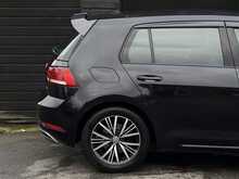 Volkswagen Golf 1.5 TSI EVO SE Nav Hatchback 5dr Petrol Manual Euro 6 (s/s) (130 ps) - U1874