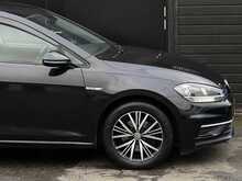Volkswagen Golf 1.5 TSI EVO SE Nav Hatchback 5dr Petrol Manual Euro 6 (s/s) (130 ps) - U1874