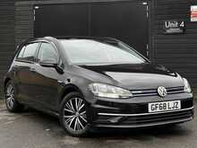 Volkswagen Golf 1.5 TSI EVO SE Nav Hatchback 5dr Petrol Manual Euro 6 (s/s) (130 ps) - U1874