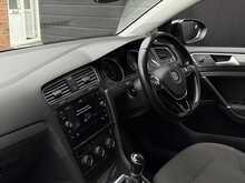 Volkswagen Golf 1.5 TSI EVO SE Nav Hatchback 5dr Petrol Manual Euro 6 (s/s) (130 ps) - U1874