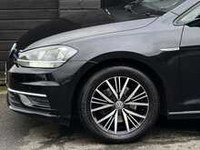 Volkswagen Golf 1.5 TSI EVO SE Nav Hatchback 5dr Petrol Manual Euro 6 (s/s) (130 ps) - U1874
