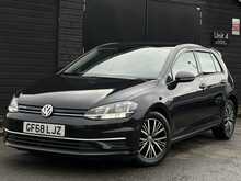 Volkswagen Golf 1.5 TSI EVO SE Nav Hatchback 5dr Petrol Manual Euro 6 (s/s) (130 ps) - U1874