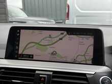 BMW X3 2.0 20d M Sport SUV 5dr Diesel Auto xDrive Euro 6 (s/s) (190 ps) - U1875